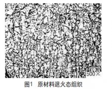 固溶温度对Ti-6AI-4V螺栓剪切强度的影响